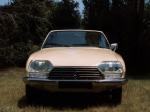 Citroen GS Club 1972 года